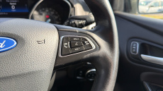 Ford Focus 1.0 EcoBoost 125 Titanium Navigation 5dr Petrol Hatchback